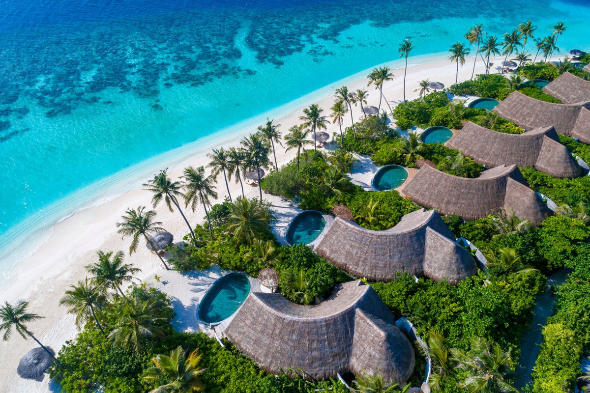 Embrace the magnificence of our natural environment, the gem of the Baa Atoll UNESCO Biosphere Reserve. Milaidhoo, where everyone unveils their personal story.