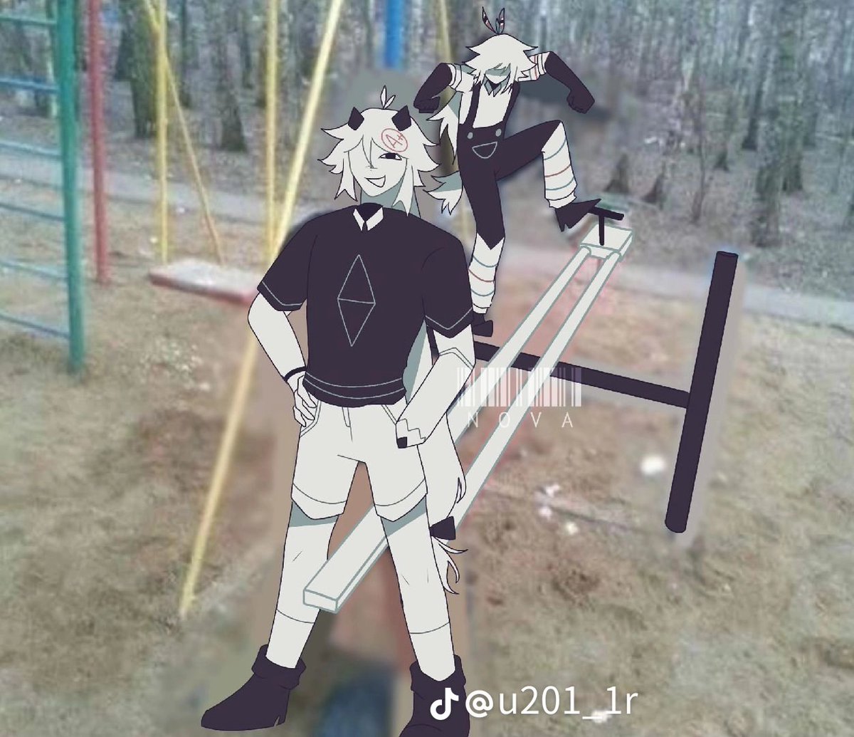 Alice_fpe's tweet photo. @Azyty4438 oh uhmm- https://t.co/B5B1lwlYb3