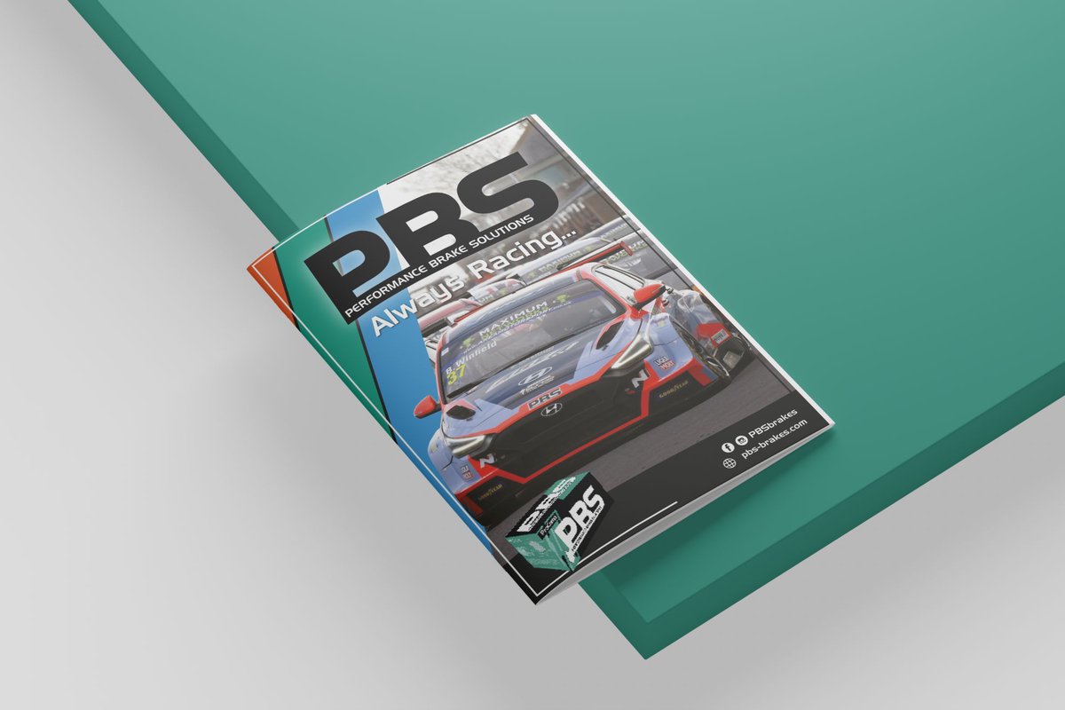 Sorry, we've been so busy working on everyone else's stuff we've left ours a little quiet!

Brochure design for PBS Brakes. We actually did these in multiple languages too! 

🇩🇪 🇨🇳 🇺🇸 🇫🇷 🇪🇸 🇮🇹 🇷🇺 🇬🇧 

Have a project you need help with? Get in touch today - LW@hook.design