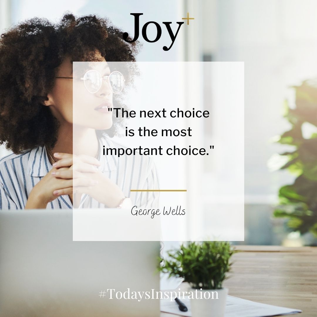 💭 Find joy in your journey. 

📸 Consider connecting with a Joy+ coach today.

📲 Download the free app. Link in bio.

#joyplus
#joyplusapp
#gratitudejournal
#visionboard
#freedownload