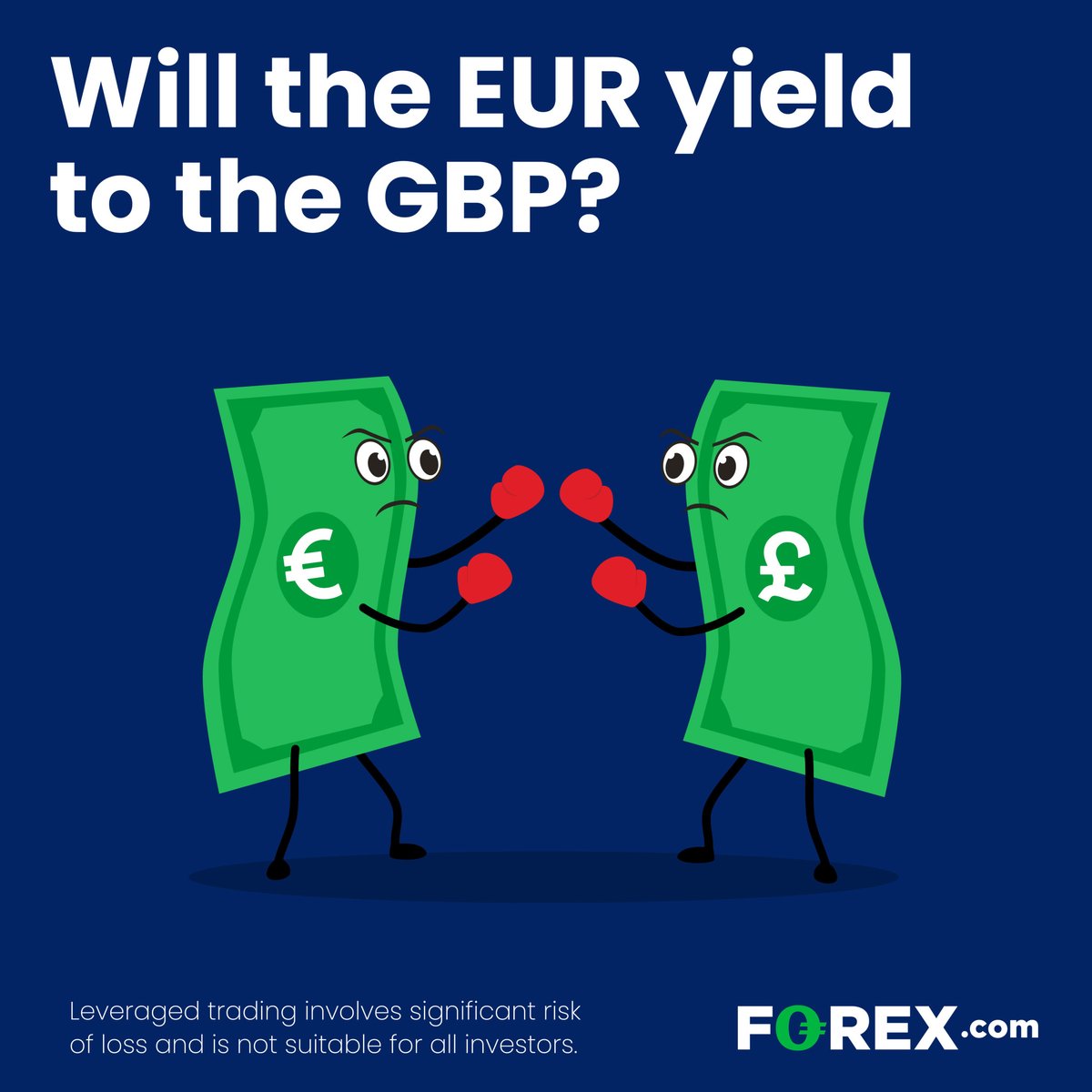 Ditch the euro, said BNP Paribas on Mar. 15, because “GBP valuations are cheap, and we expect U.K. yields to remain elevated compared to the rest of the world.” Is it just the fundamentals, or do the technicals support a EUR/GBP drop to 0.83?