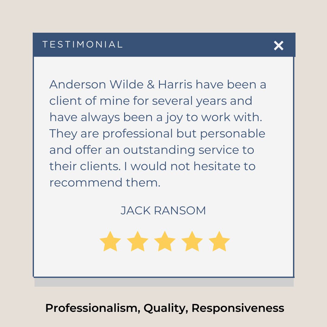 #TeststimonialTuesday

Thank you Jack, always a pleasure working with you.

#property #propertymanagement #propertyvaluations