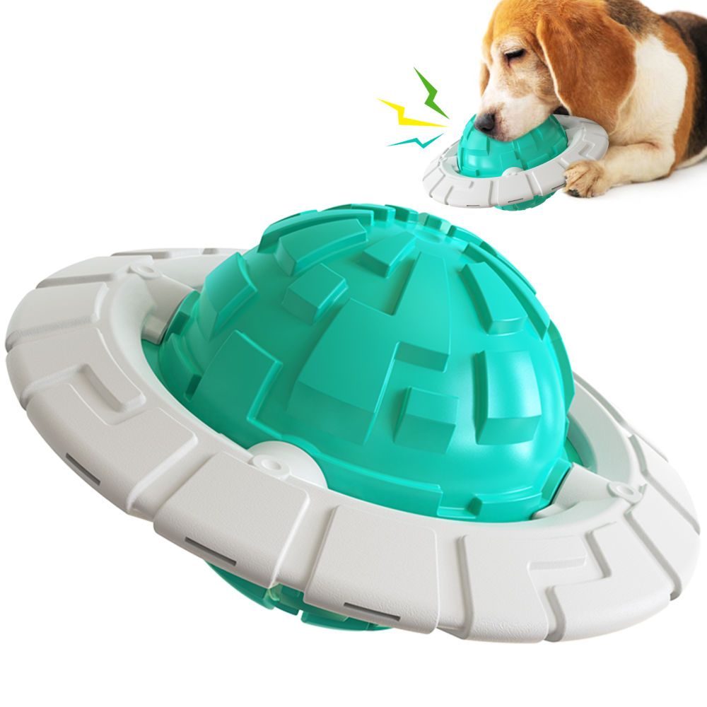 DOG TOY SOUND MOLAR DECOMPRESSION DALL TRAINING INTERACTIVE FLYING SAUCER DOG TOOTHBRUSH MEDIUM AND LARGE DOG PET SUPPLIES

platinumdogsupply.com/products/view/… 

#dogphotography #cutedog #petsupplies #rescuedog #puppyoftheday #dogsofinstaworld #puppygram #of #petaccessories #petstagram
