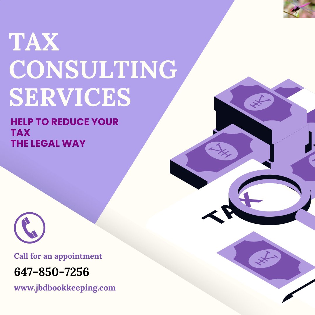 #fewmoredays  #taxconsultingservices #taxseason #fileyourtaxes #quickbooks #qbonline #finances #bookkeeper  #taxconsultant #accounting #ontariotax #northyork #markham #richmondhill #taxpolicies #april30 #certifiedprofessionalbookkeeper  #smallbusinessowners #ontariobusiness  #tor