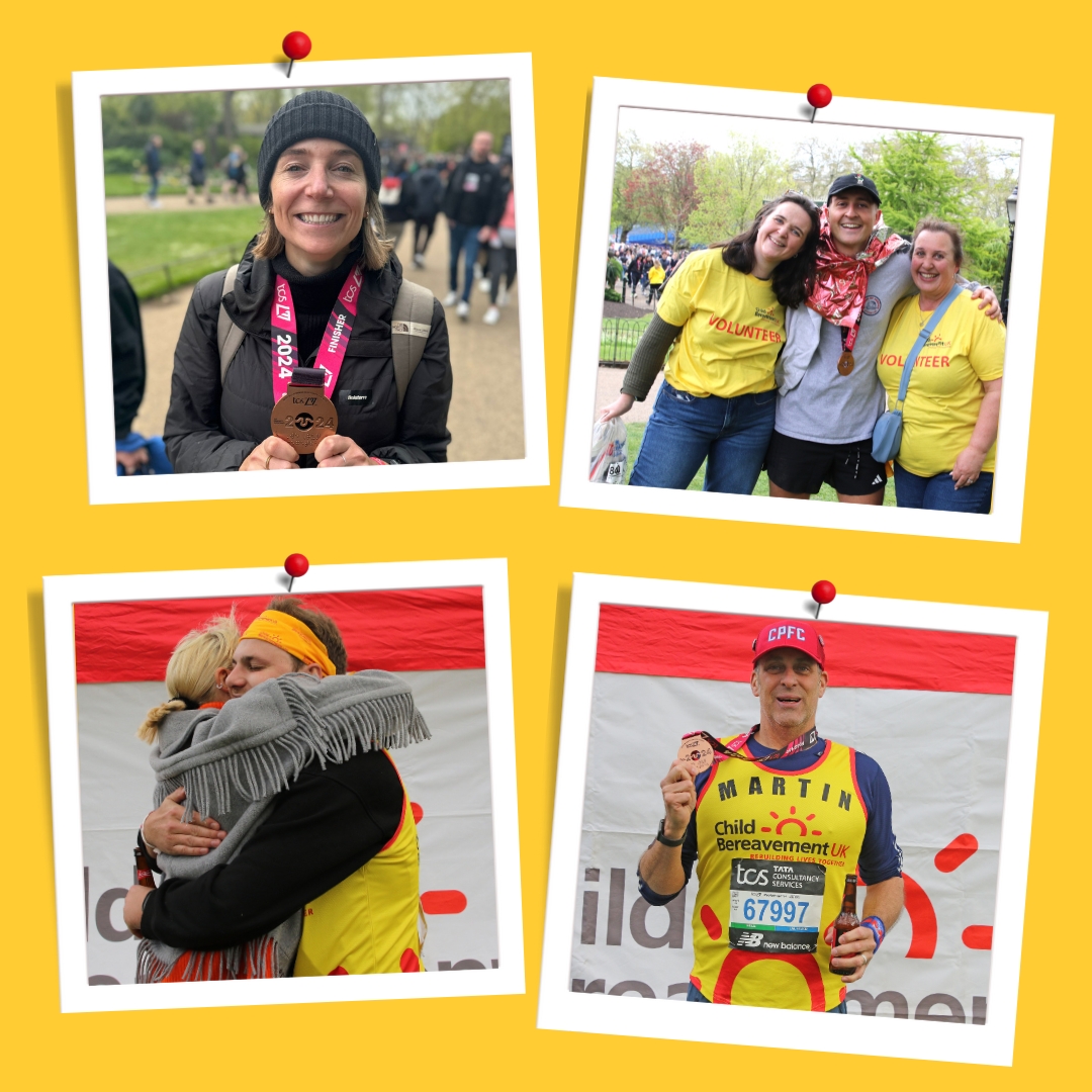 Thank you to our incredible team of runners who completed the London Marathon on Sunday. Collectively they raised over £85,000! Feeling inspired? Ballot applications for the 2025 London Marathon are open until 9pm tonight. To increase your chances of securing a place, why not…