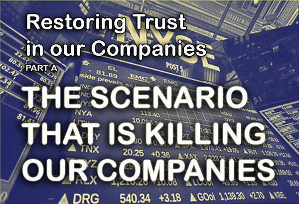 For MORE Shareholder Value, bamboozle pricing is a good idea—customers can’t figure it out. And so is nickel and diming the customers: “Will it be a gratuity of 20% or 25% for this automated service?” mintzberg.org/blog/restoring…