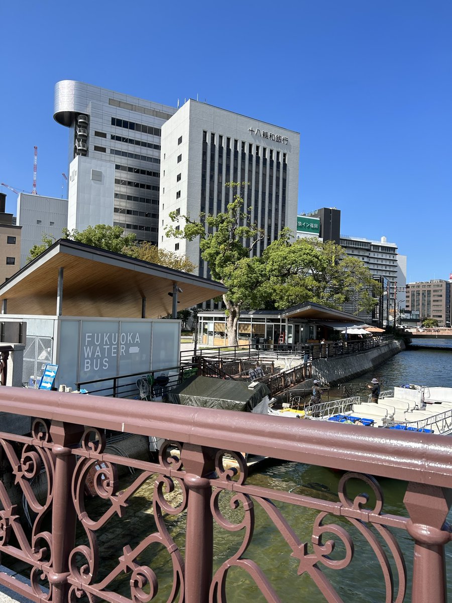 GoWithGuide's tweet image. This #traveltuesday, we&apos;re on a stunning journey through #fukuoka city with #localexpert and food lover Kazue I, who took traveler Laura Lynn B. on a “Wonderful tour in Old Town area”. 
Photo Credits: Kazue I. (tour guide) check her out here! gowithguide.com/supplier/38904