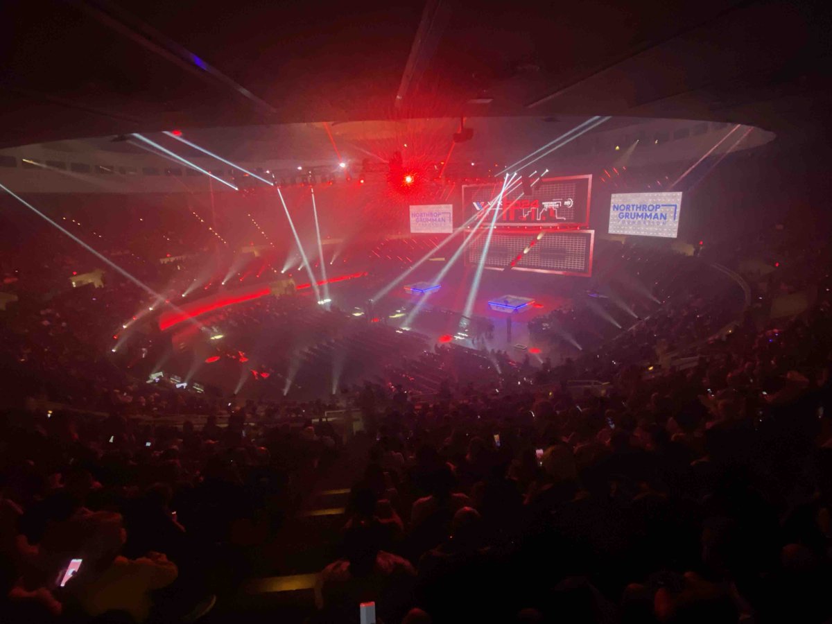 Cardinal Gibbons FL tweet media