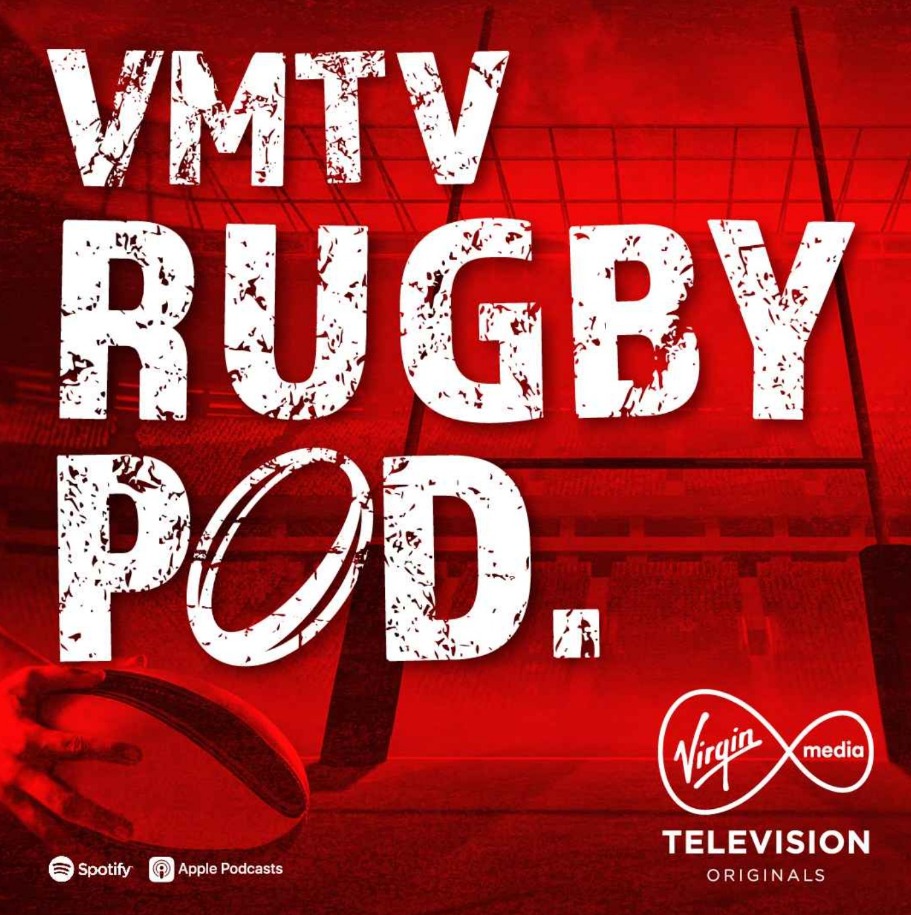 The latest episode of the VMTV Rugby podcast is LIVE!

Join @stuart__mcavoy, @jennymurphy045 and @fihayes27 to discuss Ireland vs Scotland, potential automatic RWC qualification and much more!

🎧 Available via Apple Podcasts, Spotify or watch: youtu.be/BkQPqQ0M8o0

#VMTVRugby