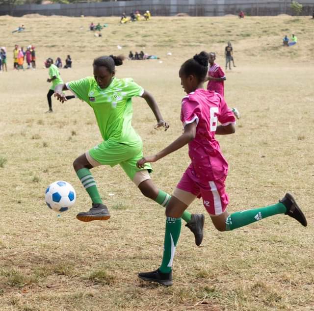 🏆 ⚽Don’t miss highlights of the Europe Day Football Tournament in Kenya! Acceleration of unity, cooperation, and the strong partnership between the 🇪🇺and 🇰🇪 through the #GlobalGateway initiative programs across Kenya. #TeamEuropeKenya #EUDayKe 🤝