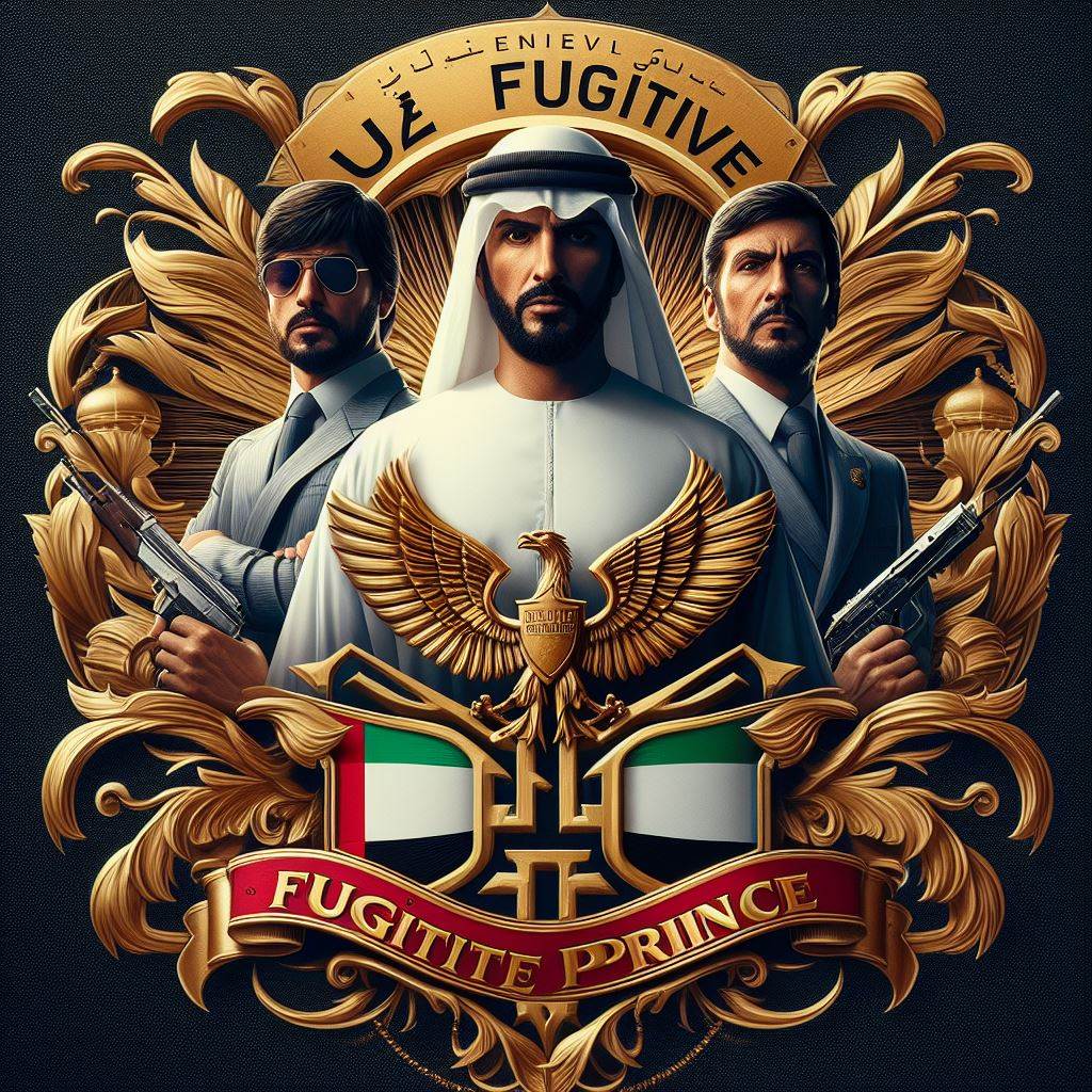 PromotedDomains's tweet photo. 🎥✨ The #FugitivePrince! #HollywoodThriller 🌟🎬
Get ready to be pulled into the dark and dramatic world of Prince #MohamedBinZayed, notoriously known as the #UAEFugitive. 🍿👀

https://t.co/DSLNI8BGrK

[#FugitiveMovie #CinemaBuzz #Hollywood] https://t.co/xoTuRNq81n