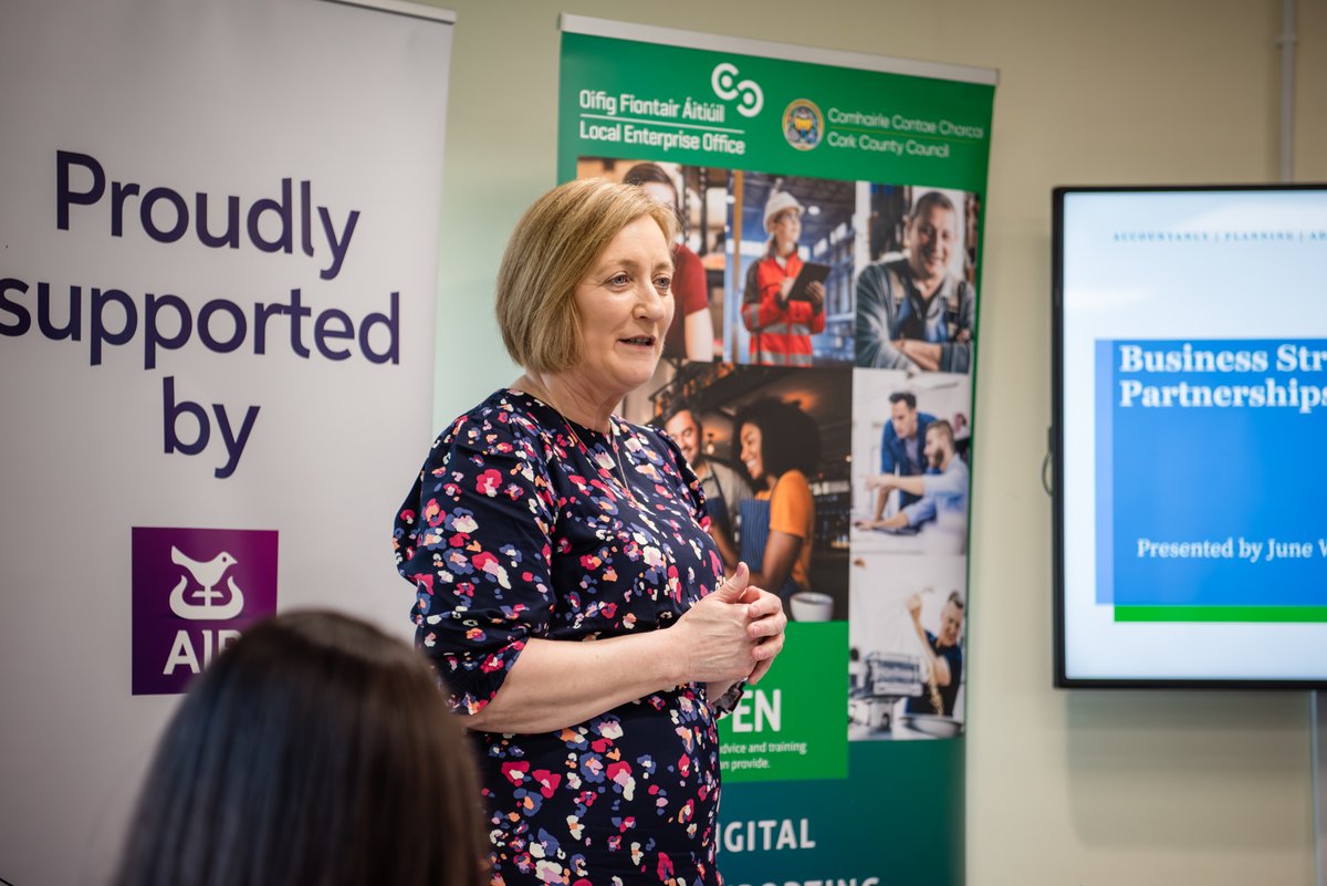 Lots of lovely pictures here from Wednesday's event to peruse with thanks to Anna Groniecka #makeithappen #supportedbyaib #NIWC24