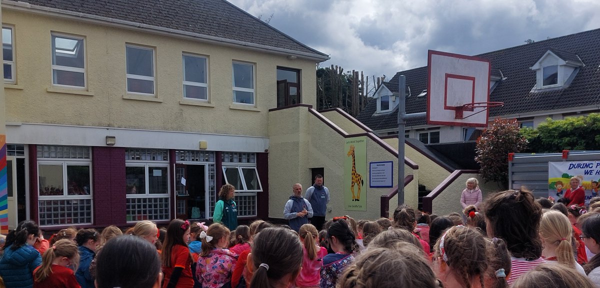 Our Lady of Lourdes NS tweet media