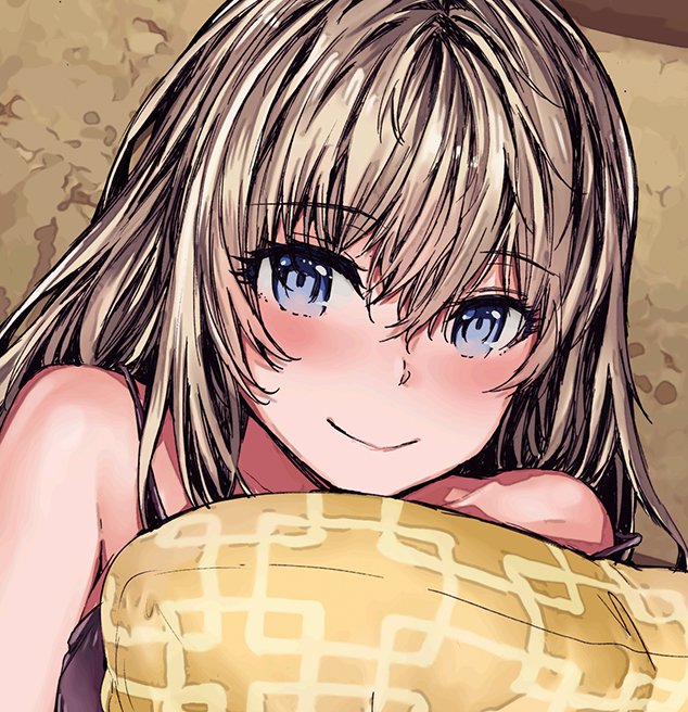 MelonbooksGirlsCollection2024GWに参加しております。
公式ページはこちら
https://t.co/tL8eAfT8nF

グッズページこちらです。
https://t.co/B6AMhyYLM2

長い…。気になりましたらよろしくでございます! 