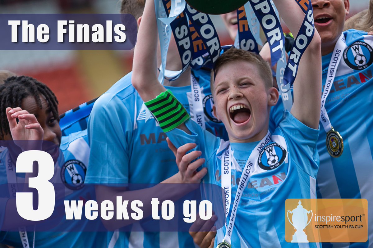ScottishYouthFA's tweet photo. #SYFAinspireCup #GotToBeInToWin #inspired @inspiresport https://t.co/L5SQ8sy7sw