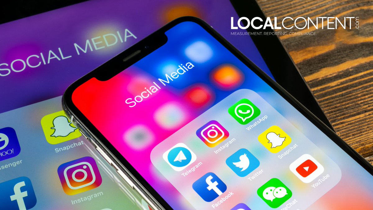 zurl.co/j0i9  Follow Local Content On Social Media #linkedin #x #facebook #instagram #socialmedia #localcontent #local