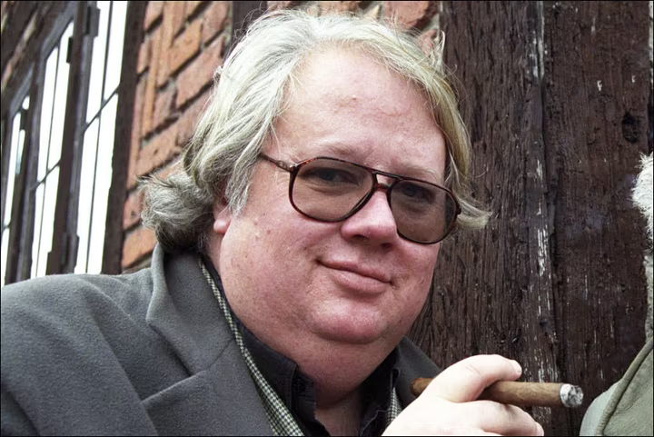 kakeodd's tweet photo. like if you know Knut Borge, the king of Norwegian televison🙏😻 https://t.co/vlSrsqXXTZ