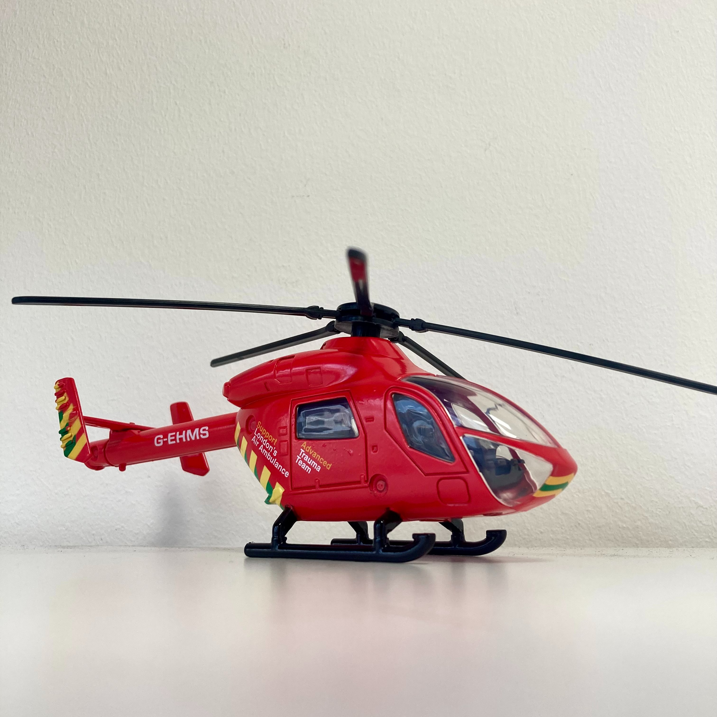 London s Air Ambulance Charity on X Get your very own miniature London s Air Ambulance Charity s helicopter Buy yours today https t zDeyjXHxqO https t mQaWmvGpAZ X