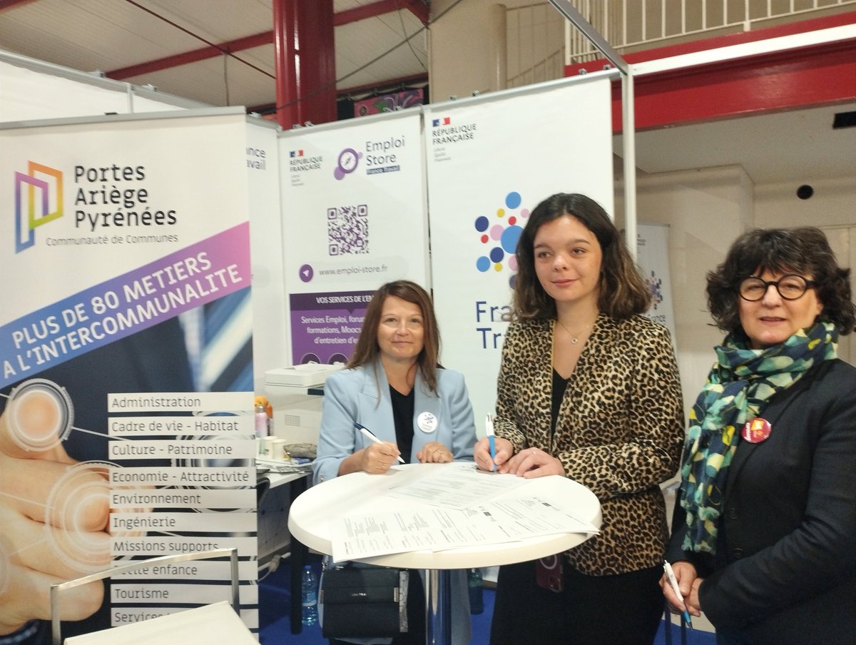 MUCCIANTE Véronique tweet media