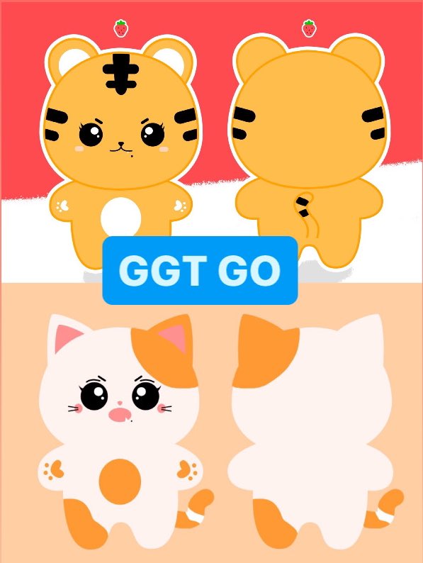 ggttshop🇭🇰 tweet media