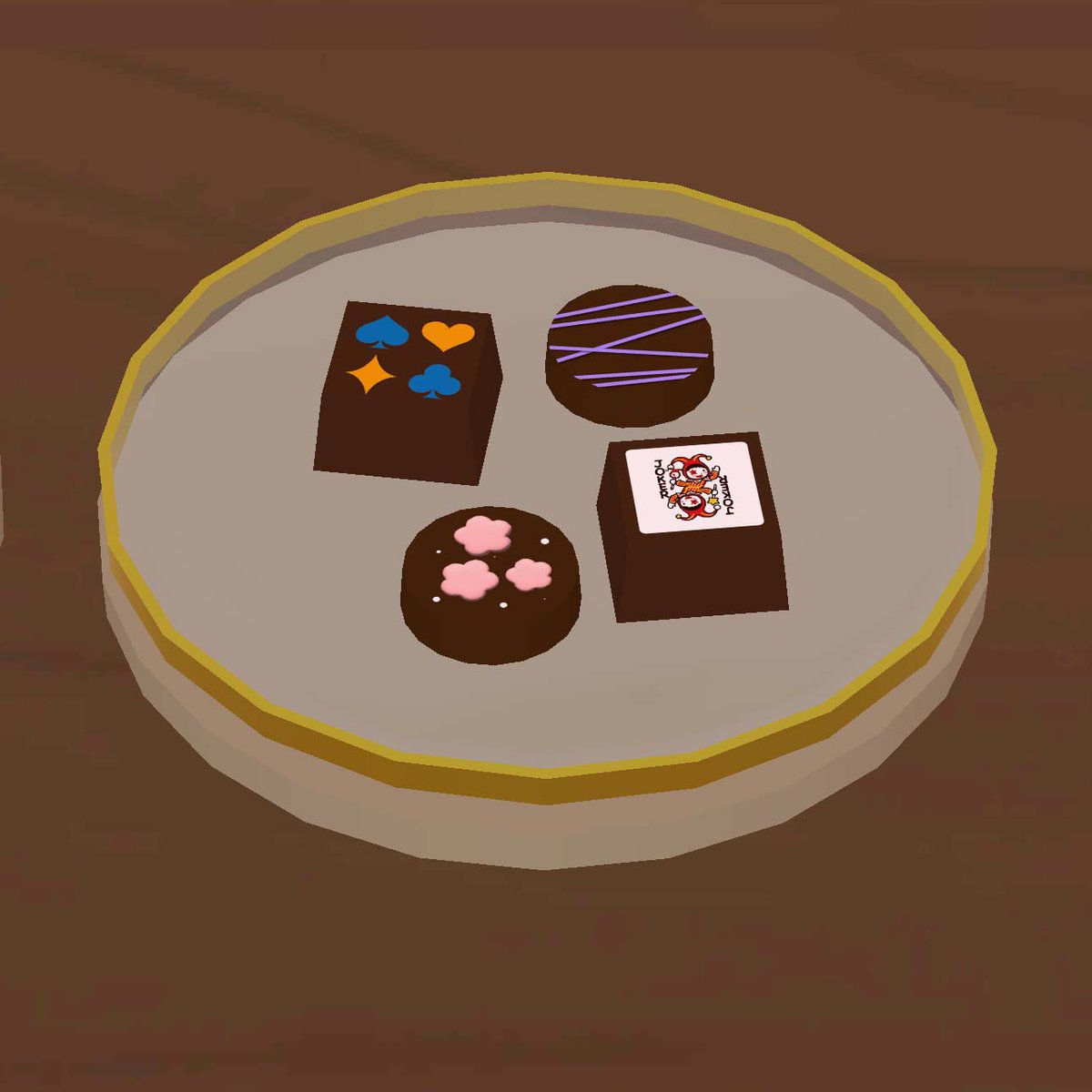 【Update/更新情報】#EscapeGame #脱出ゲーム
Tiny Room Collection（タイニールーム コレクション） の"Room 20" がiOS / Android共に公開されました！ 
The 20th room is open! 

#iPhone #iPad
apple.co/3zbokna

#GooglePlay #Android
bit.ly/3AgWMy0