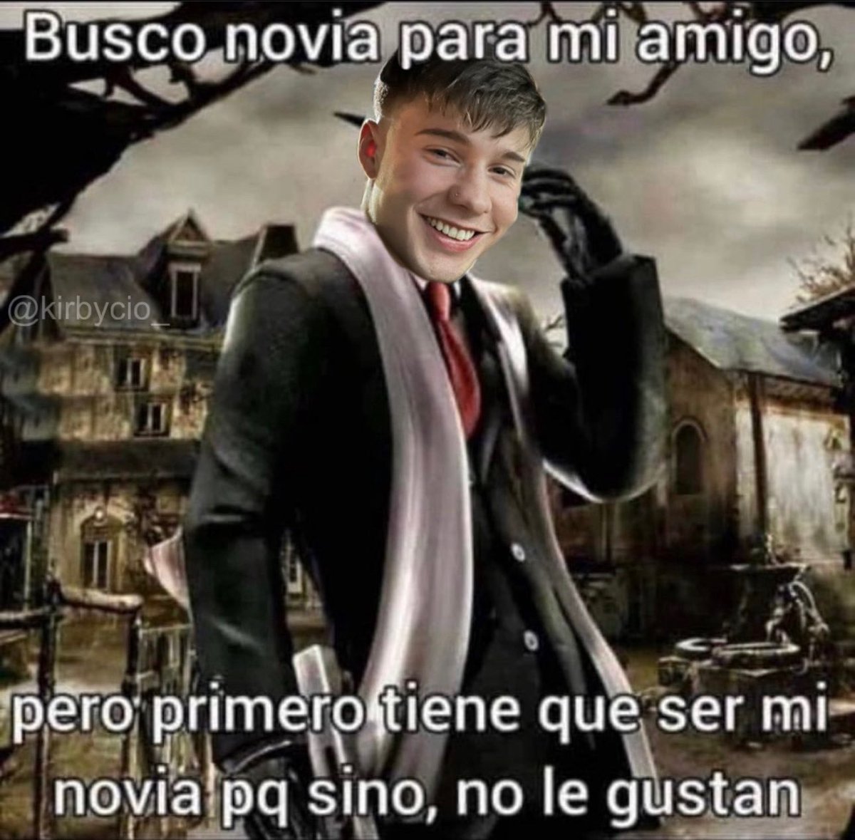 Si lo ve Mazza o Coscu good
Tiago gil