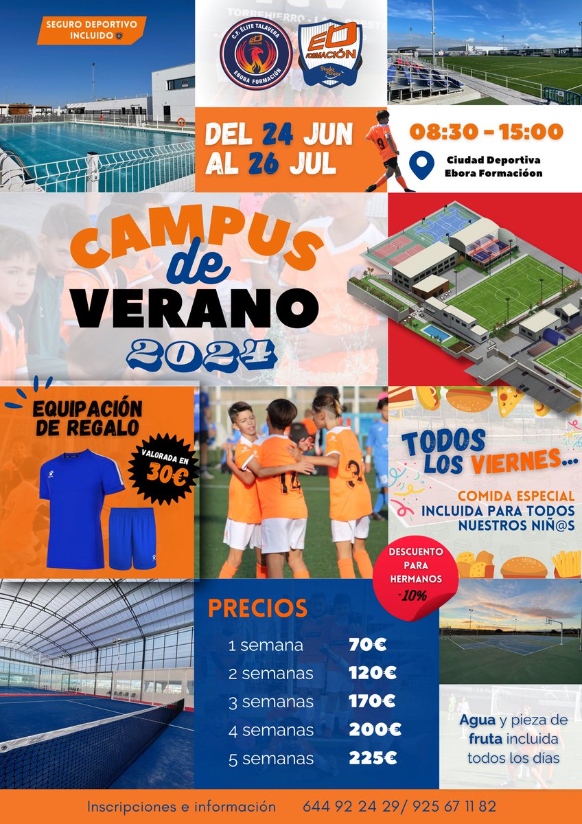 Ciudaddeportivaeboraf tweet media