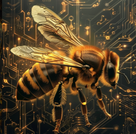 Bee crypto card 💳 will be available in the future
#BeesTalk