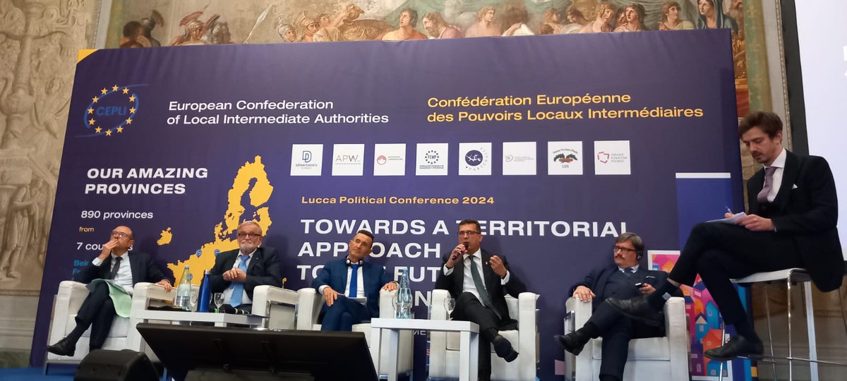 Partenalia tweet media