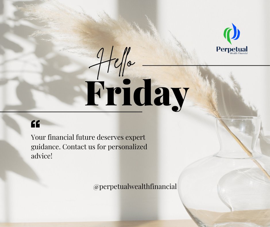 'Your financial future deserves expert guidance. Contact us for personalized advice!' #FiduciaryAdvisor #FinancialGuidance #FinancialAdvisor