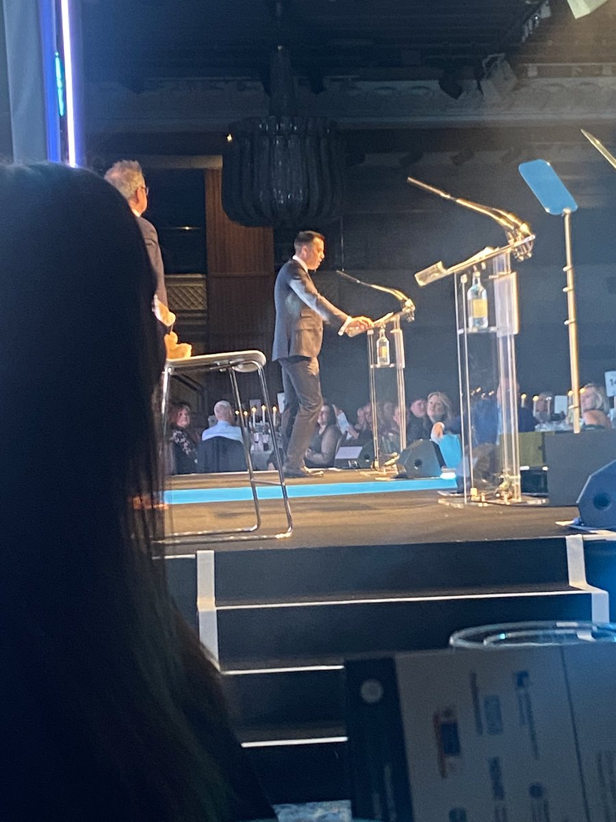 Nursing Times student awards ! Grosvenor Hotel come on UoP! Xx Representing  our nursing apprenticeships