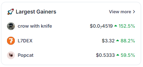 crow with knife tweet media