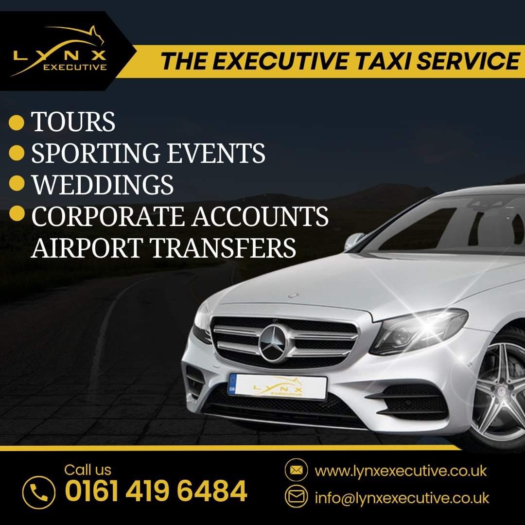 With <a href="/LynxExecutive/">Executive</a> Elevate Your <a href="/HotSpotQuiz/">Hot Spot Quiz 1.5k</a> Journey: Where Luxury Meets Convenience! #cheshire #mobberley #knutsford #wilmslow #bramhall #poynton #macclesfield #manchesterairport #hale #altrincham #tameside #denton #hyde #didsbury #gatley #heatons #newmills #romiley #adswood