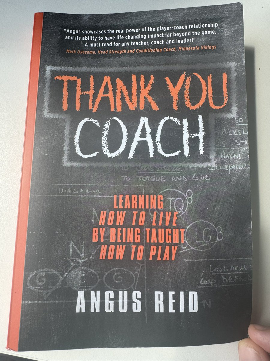Amazing book I’d highly recommend! This was an awesome perspective! Thanks @angusreid64