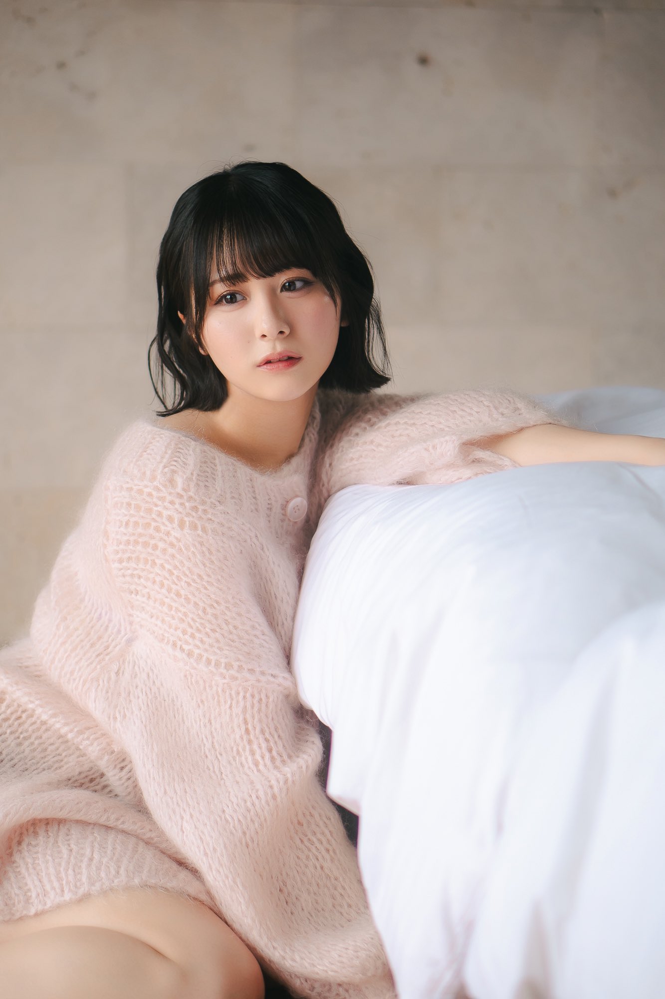 尾木波菜1st写真集『おぎはな』【公式】 on X: 