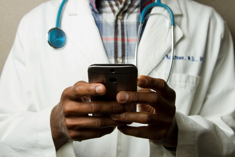 I'm excited to see the innovative solutions that a #DigitalHealth revolution can bring to #LMICs. From addressing service delivery gaps and offering scalable quality care solutions that are more accessible, #AI can help us achieve #HealthForAll:ow.ly/HniQ30sBSwy