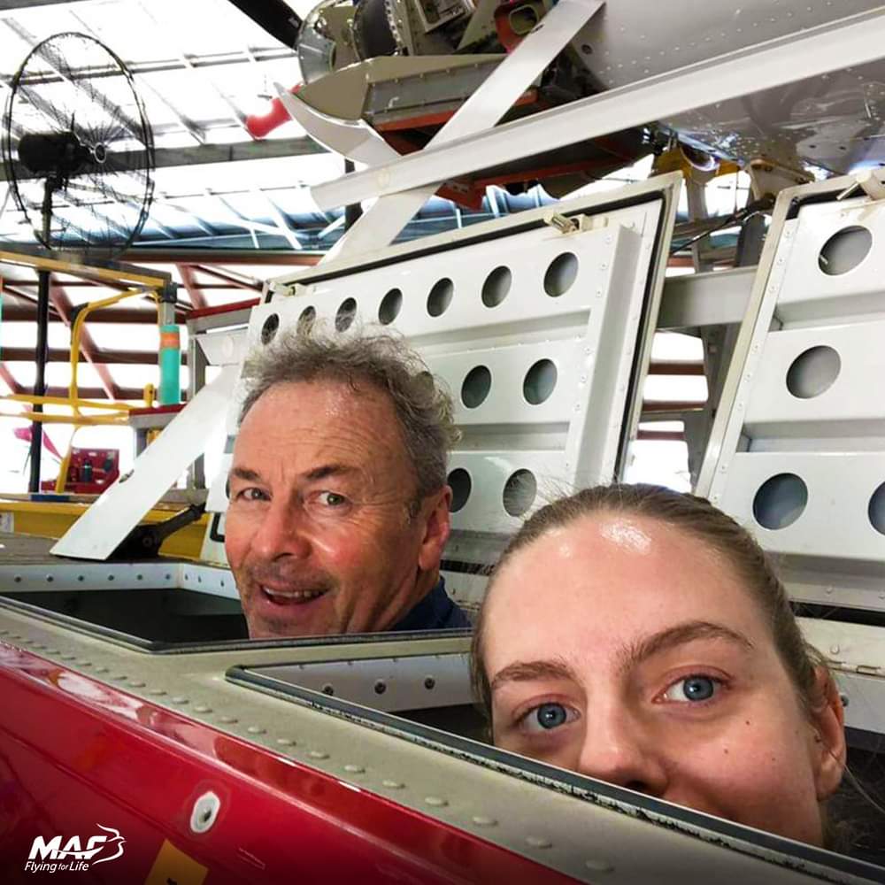 Ummmmmm.....
What exactly are our engineering teams getting up to today?

Caption this... 👇 😂

#FunFriday #FridayFeeling #engineer #aviation #engineer #IFlyMAF