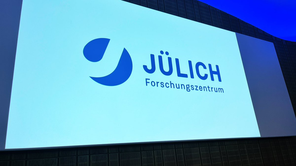 Morcos Lab (@morcoslab) on Twitter photo It was great participating in NIC Days: Biomolecular Evolution, Function, and Assembly at the John von Neumann Institute for Computing, part of the Forschungszentrum Jülich one of the largest supercomputing centers in Europe. Thanks to Alex Schug for the invitation! <a href="/fz_juelich/">Forschungszentrum Jülich | @fzj@social.fz-juelich</a> It was great participating in NIC Days: Biomolecular Evolution, Function, and Assembly at the John von Neumann Institute for Computing, part of the Forschungszentrum Jülich one of the largest supercomputing centers in Europe. Thanks to Alex Schug for the invitation! <a href="/fz_juelich/">Forschungszentrum Jülich | @fzj@social.fz-juelich</a>