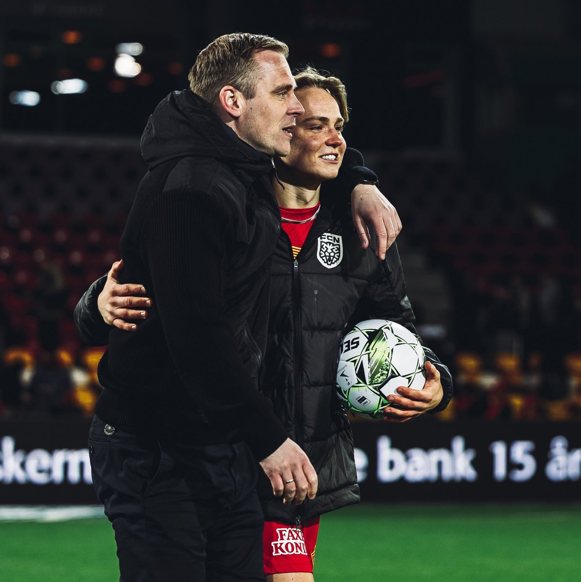 FCNordsjaelland tweet picture