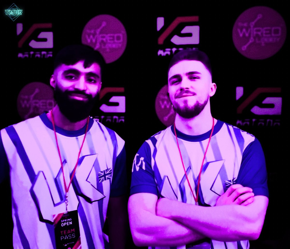 This duo when playing with confidence is liquid. The roster has been in a complete blender for months but their dedication and commitment is undeniable. With Ben and seanyy joining the team I have do doubt the squad will finish the year strong and have a great laugh doing so.