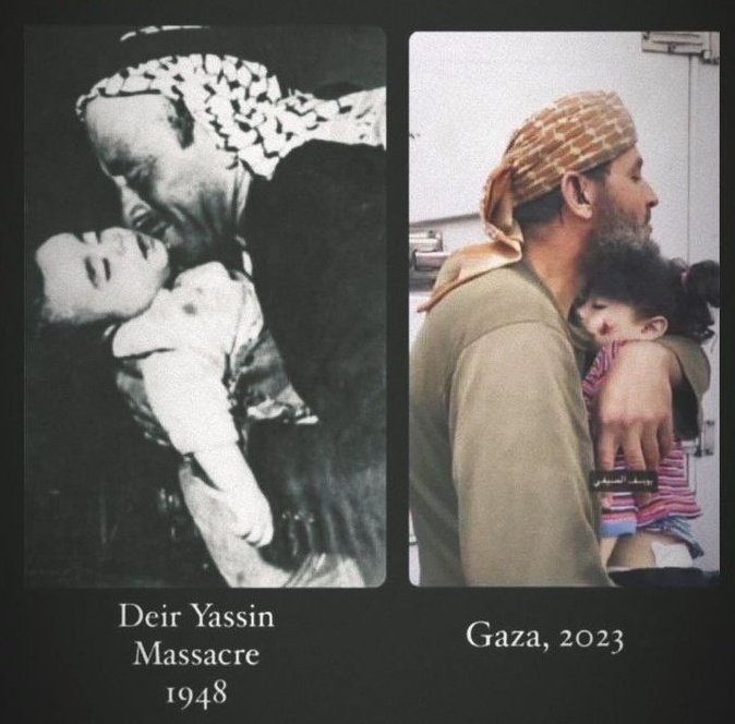 Ceux qui peuvent vous faire croire des absurdités peuvent aussi vous faire commettre des atrocités !