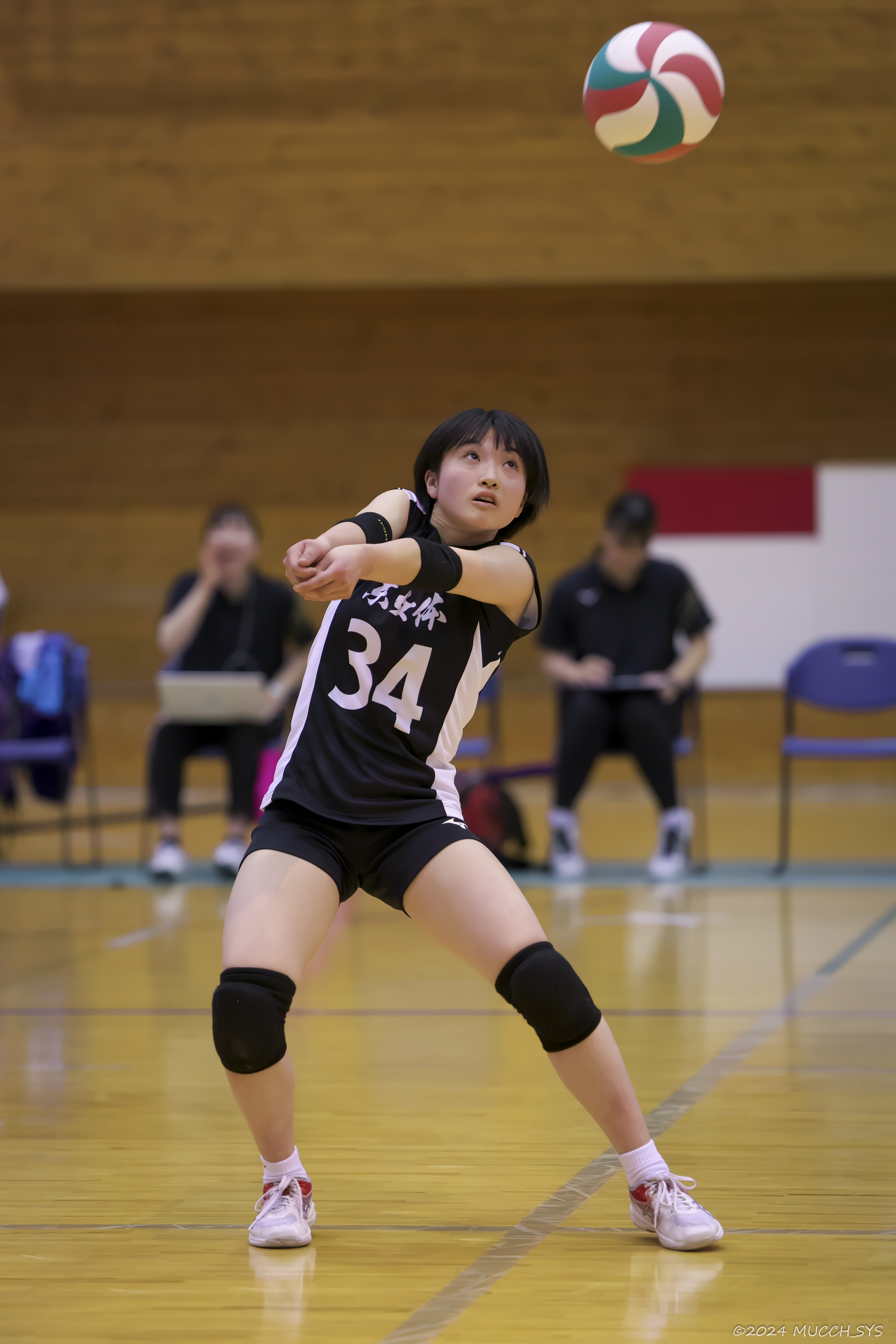 むっちしす on X: 