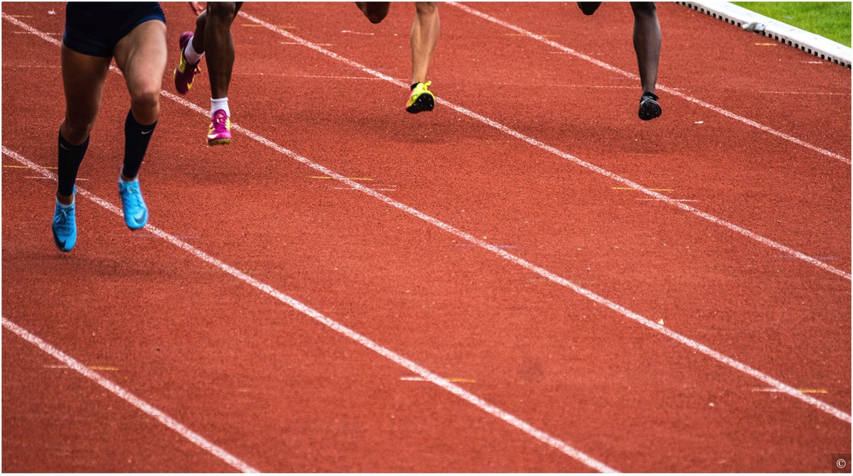 TGC's tweet image. Track and field athletes want to run fast, jump high, and throw far. I’m a varsity coach at a small Christian school, and I want this for our athletes too. I even want them to win.

This may sound strange, but I hope other schools want to win against us too.

I don’t say this…