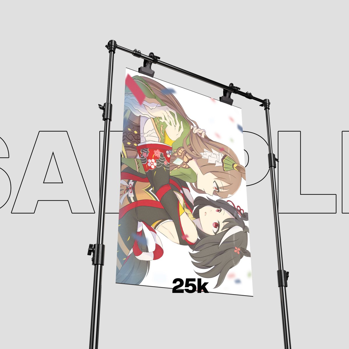 strg98's tweet photo. What's up!! hope you guys are doing well
Well it's my catalogue for #cf18 

so.. if you come, don't forget to to stop by our booth at A34
(*the price is in indonesian rupiah) https://t.co/B4paKQT3Qx