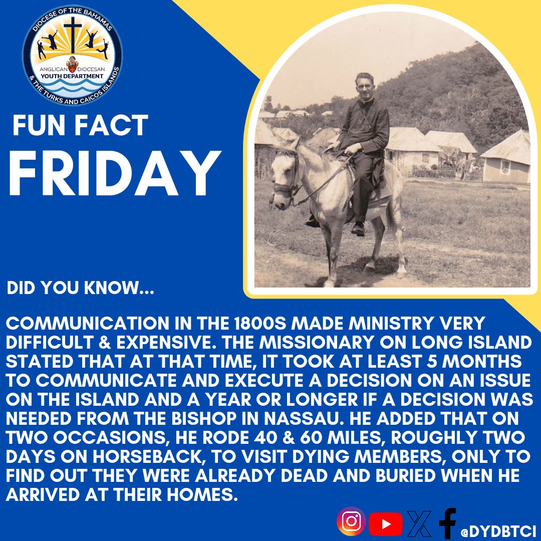 😲 FUN FACT FRIDAY 😲 

#funfactfriday #diocesanyouthdepartment #fridayfacts #youthministry #diocesanlife #youthministryfun #diocese #fridayfunfacts #youth #diocesanfunfact