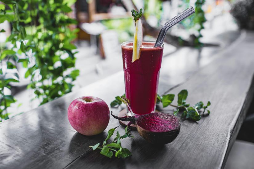 The Power Of Beetroot Juice: A Natural Remedy For Cramps

Know more: uniquetimes.org/the-power-of-b…

#uniquetimes #LatestNews #beetrootjuice #beetroot #cramps #NaturalRemedy #healthbenefits