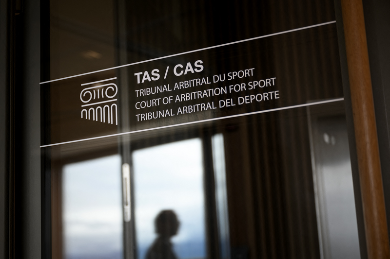 🆕 La FIFA lance la quatrième édition du Programme exécutif en matière d’arbitrage sportif 💡 Ce programme propose de s'initier aux procédures du Tribunal Arbitral du Sport (TAS) ℹ Plus d'infos 👉inside.fifa.com/fr/legal/news/…
