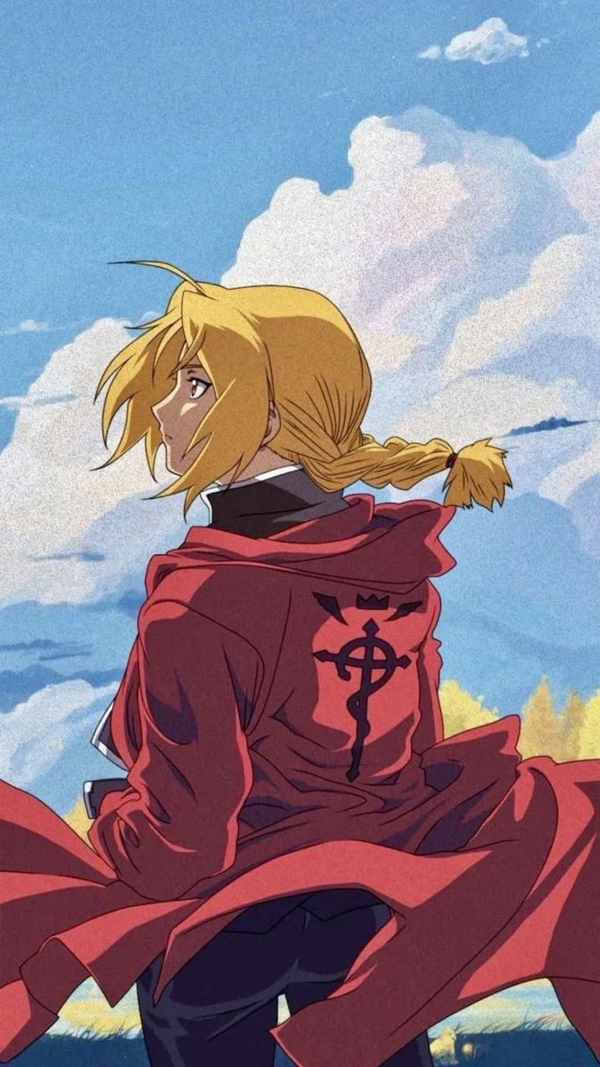 Fullmetal Alchemist Perfect Shots (@FMAPerfectShots) on Twitter photo 2024-04-26 12:18:50