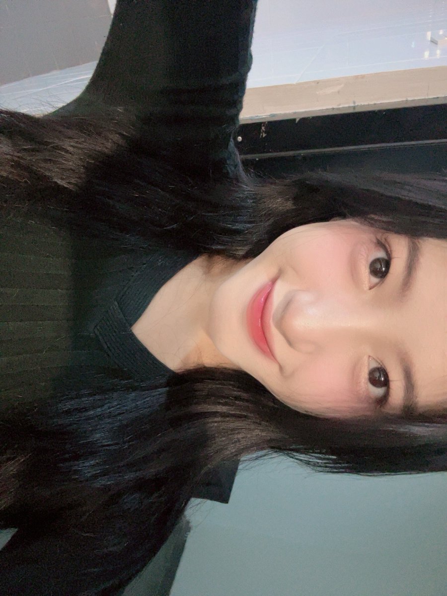 Danella_JKT48 tweet picture