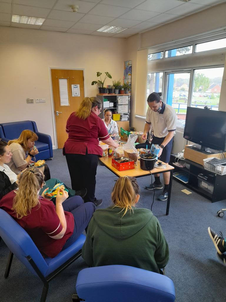 Brain Injury Unit π§ (@uhlbiu) on Twitter photo Good luck to Toby (Senior Physiotherapist) as he rotates to ESDS next week. You've been brilliant on BIU and your clinical expertise and calm approach will be missed! ππββοΈπ₯³ <a href="/Leic_hospital/">Leicester's Hospitals</a> <a href="/uhltherapy/">uhltherapy</a> <a href="/uhl_stroke/">UHL stroke therapy</a> Good luck to Toby (Senior Physiotherapist) as he rotates to ESDS next week. You've been brilliant on BIU and your clinical expertise and calm approach will be missed! ππββοΈπ₯³ <a href="/Leic_hospital/">Leicester's Hospitals</a> <a href="/uhltherapy/">uhltherapy</a> <a href="/uhl_stroke/">UHL stroke therapy</a>